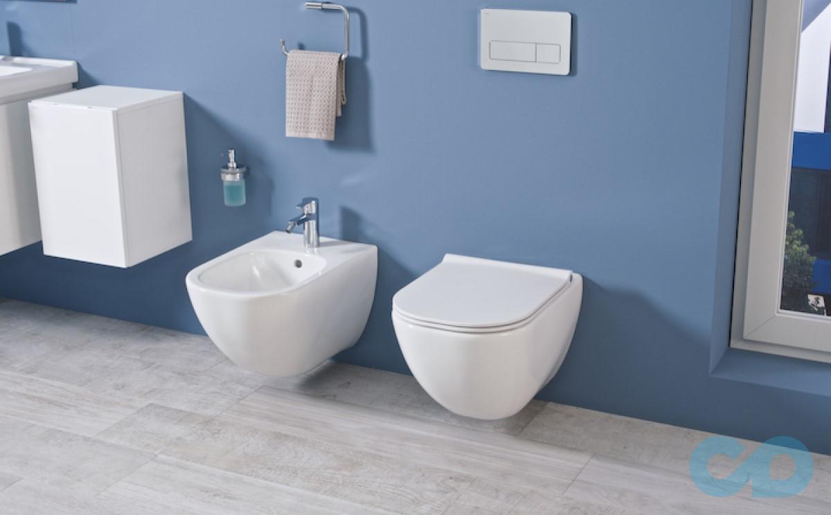 купити Інсталяція Grohe Rapid SL 38772001 c підвісним унітазом Jika Mio H8207140000001