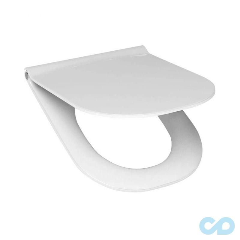 Інсталяція Grohe Rapid SL 38772001 c підвісним унітазом Jika Mio H8207140000001 купити