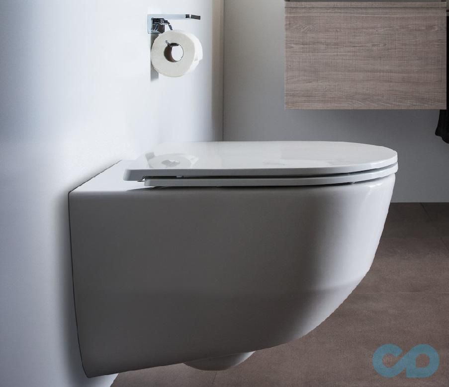 купити Інсталляція  Grohe Rapid SL 38772001 з підвісним унітазом Laufen Pro Rimless H8669570000001