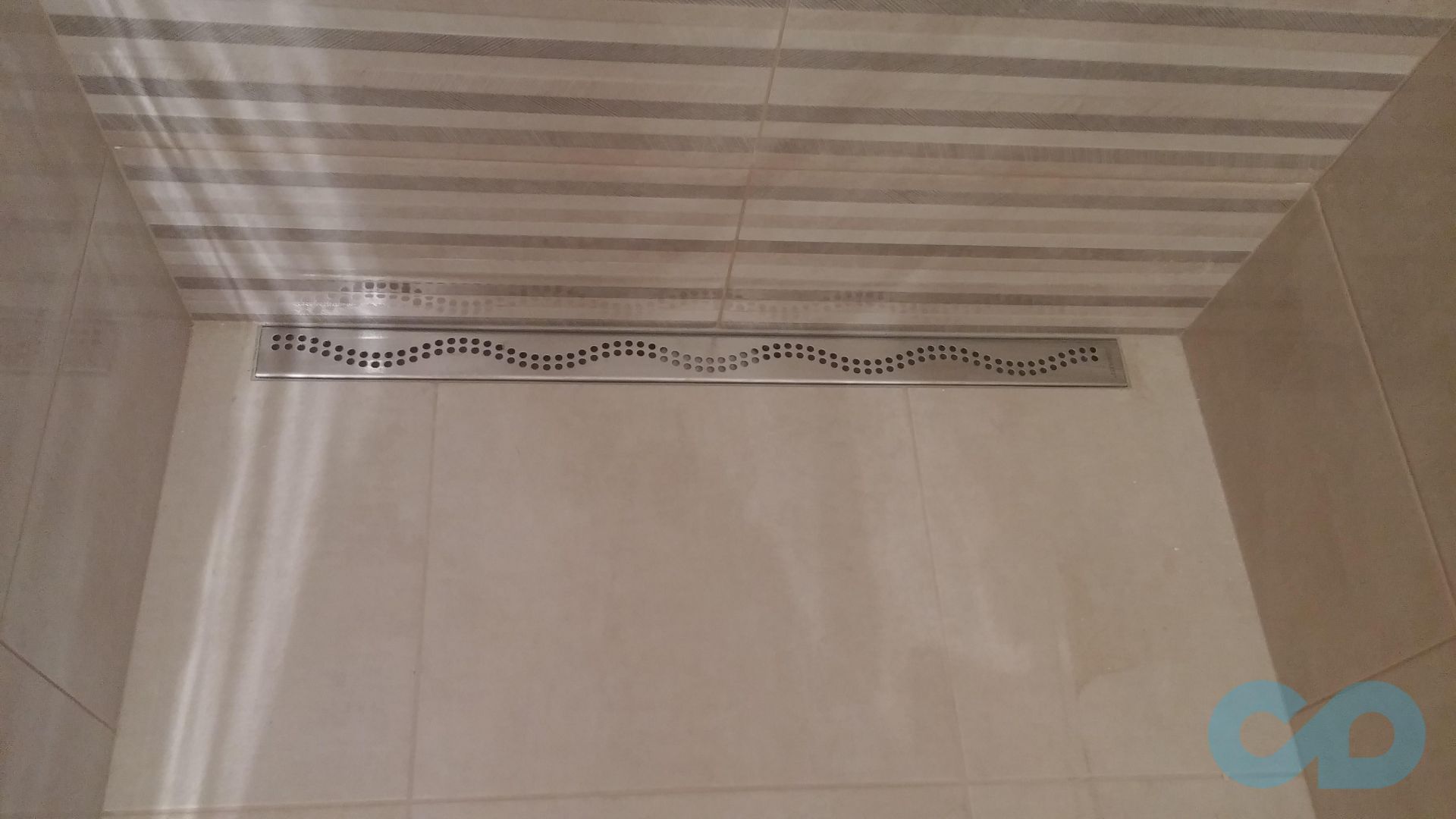 купити Душовий канал AlcaPlast 75 см APZ8-750