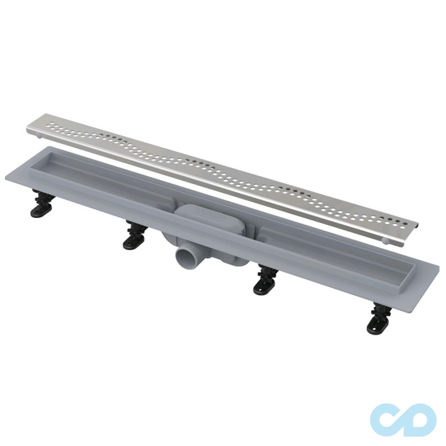 Душовий канал AlcaPlast 55 см APZ8-550