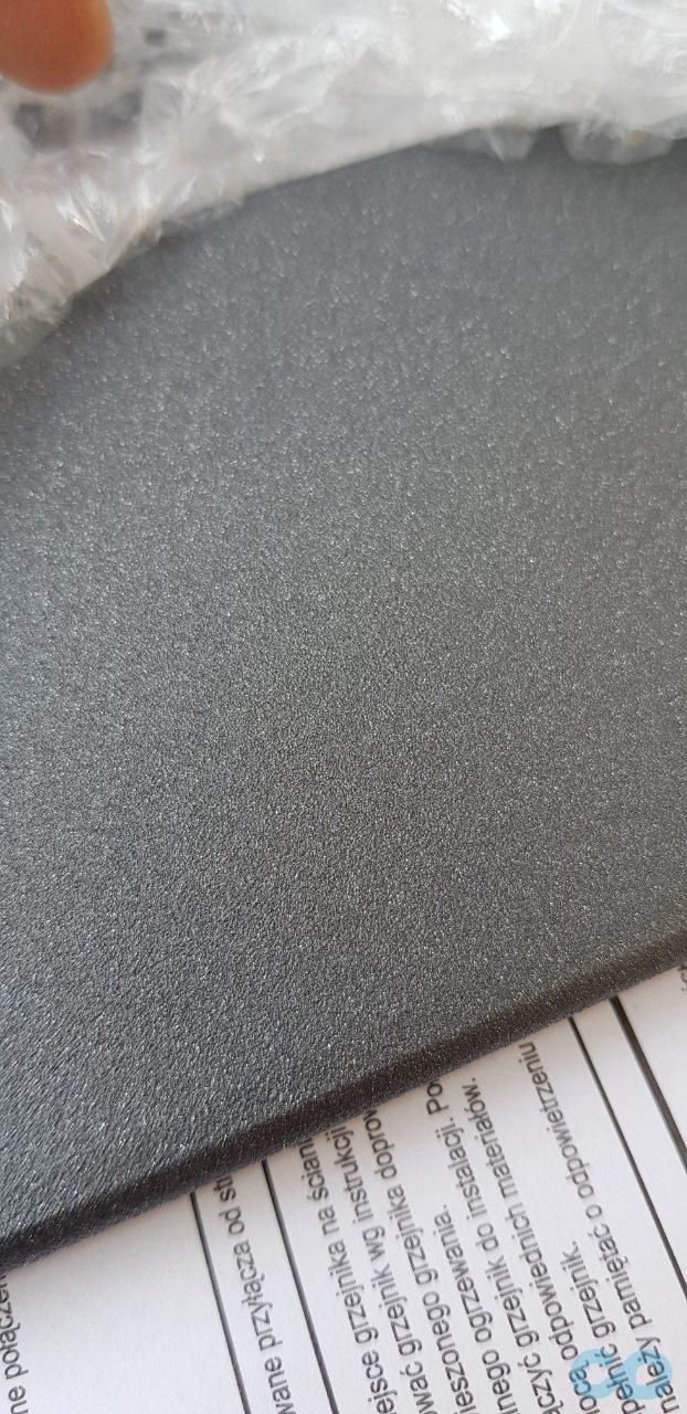 ціна Електричний полотенцесушитель Instal Projekt Nameless Nam-50 / 120C12