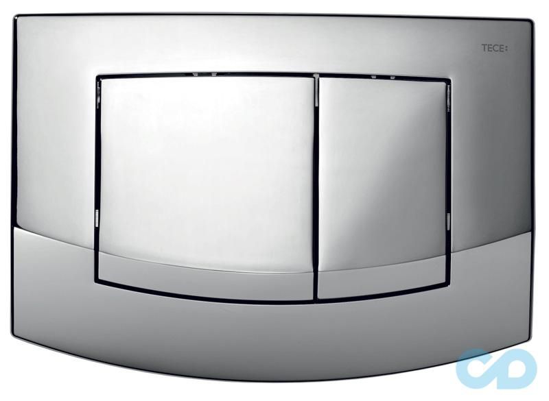 Інсталяція для унітазу Tece Base 9400005 з підвісним унітазом Laufen Pro H8209660000001 ціна