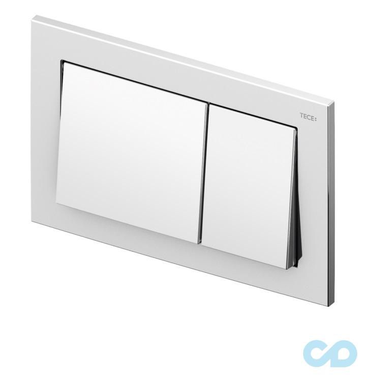 Інсталяція для унітазу Tece Base 9400006 з підвісним унітазом Jika Mio H8207140000001  ціна