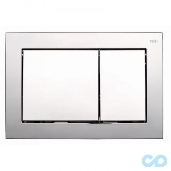 фото Інсталяція для унітазу Tece Base 9400006 з підвісним унітазом Jika Mio H8207140000001 