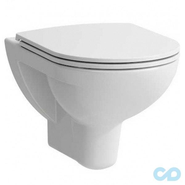 купити Інсталяція для унітазу Tece Base 9400006 c підвісним унітазом Laufen Pro H8669500000001