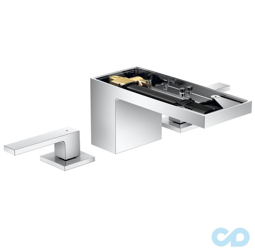 Змішувач для раковини Axor MyEdition 47052350