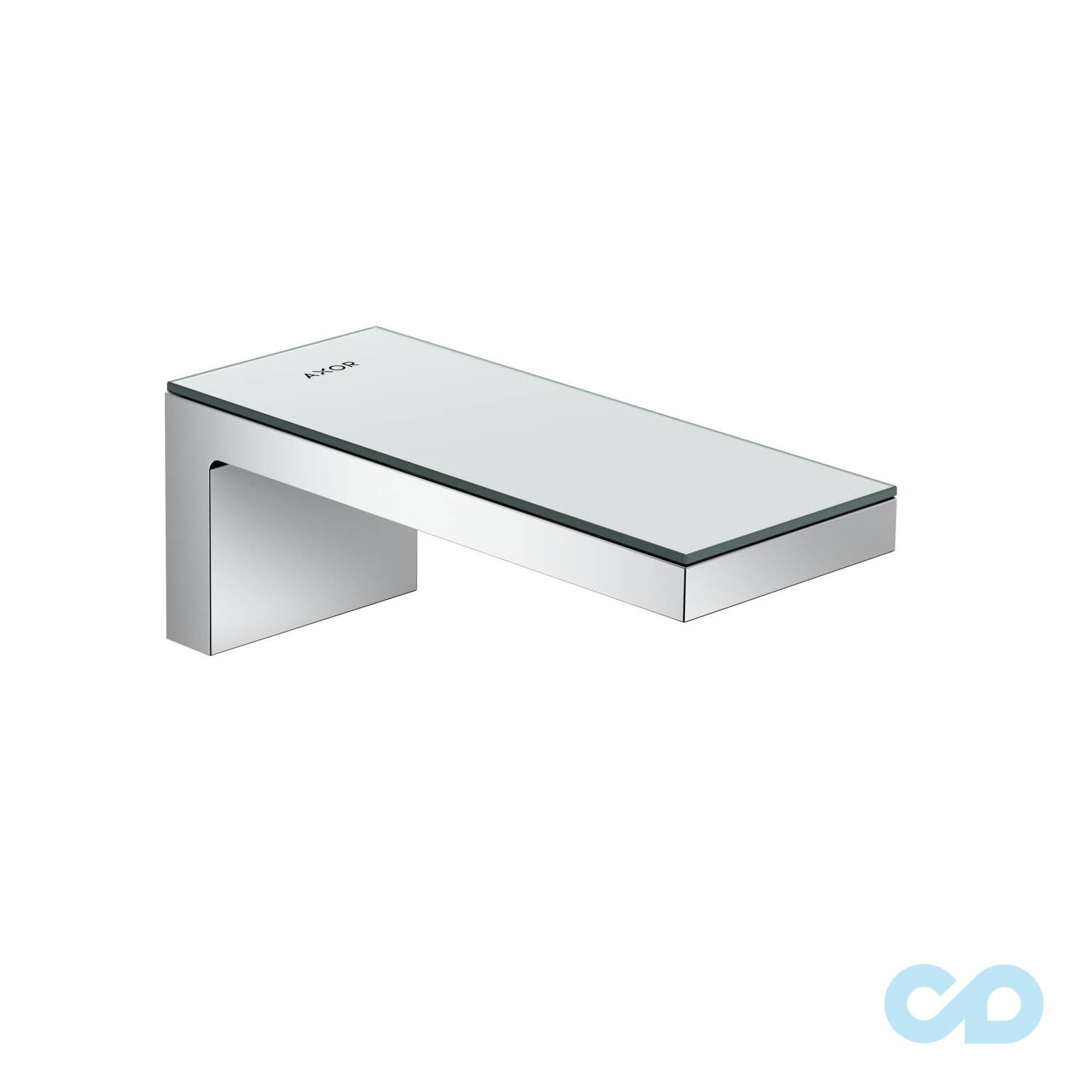 Излив для ванны Axor MyEdition 47410000