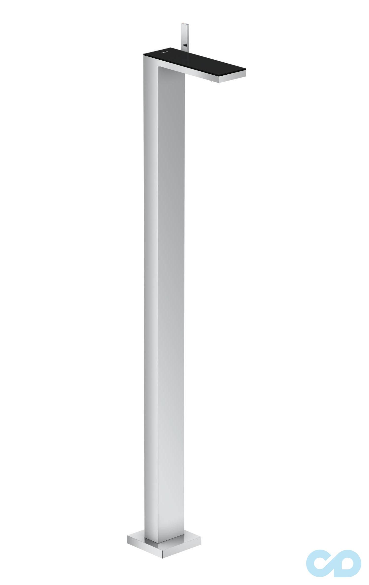 Напольный смеситель для раковины Axor MyEdition 47040600