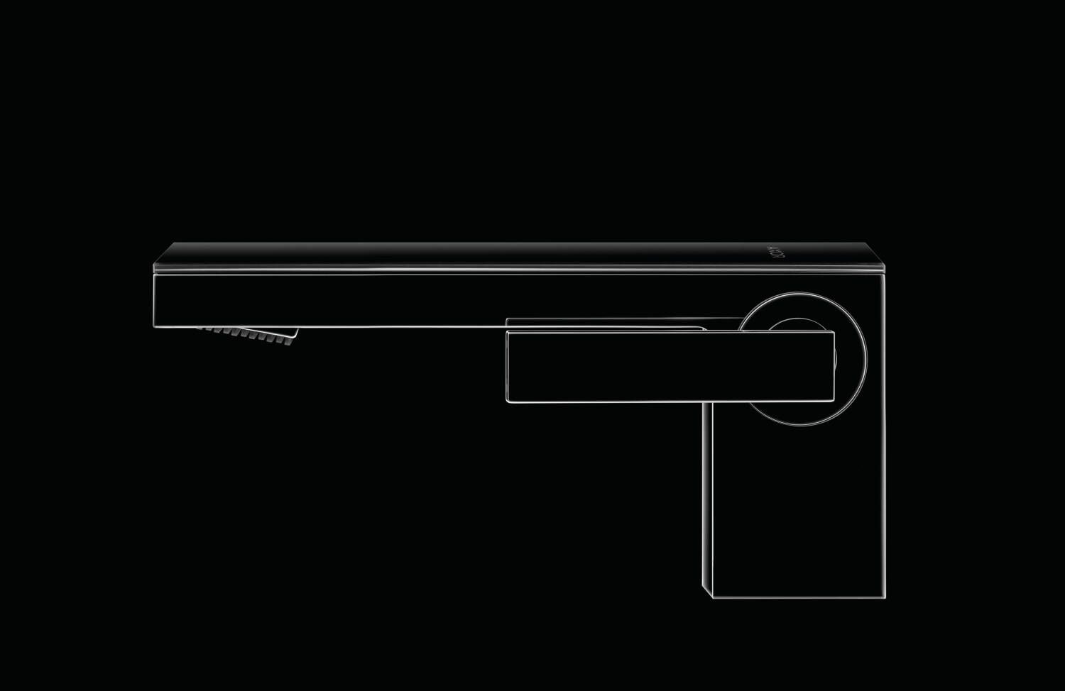 фото Змішувач для раковини Axor MyEdition 47010000