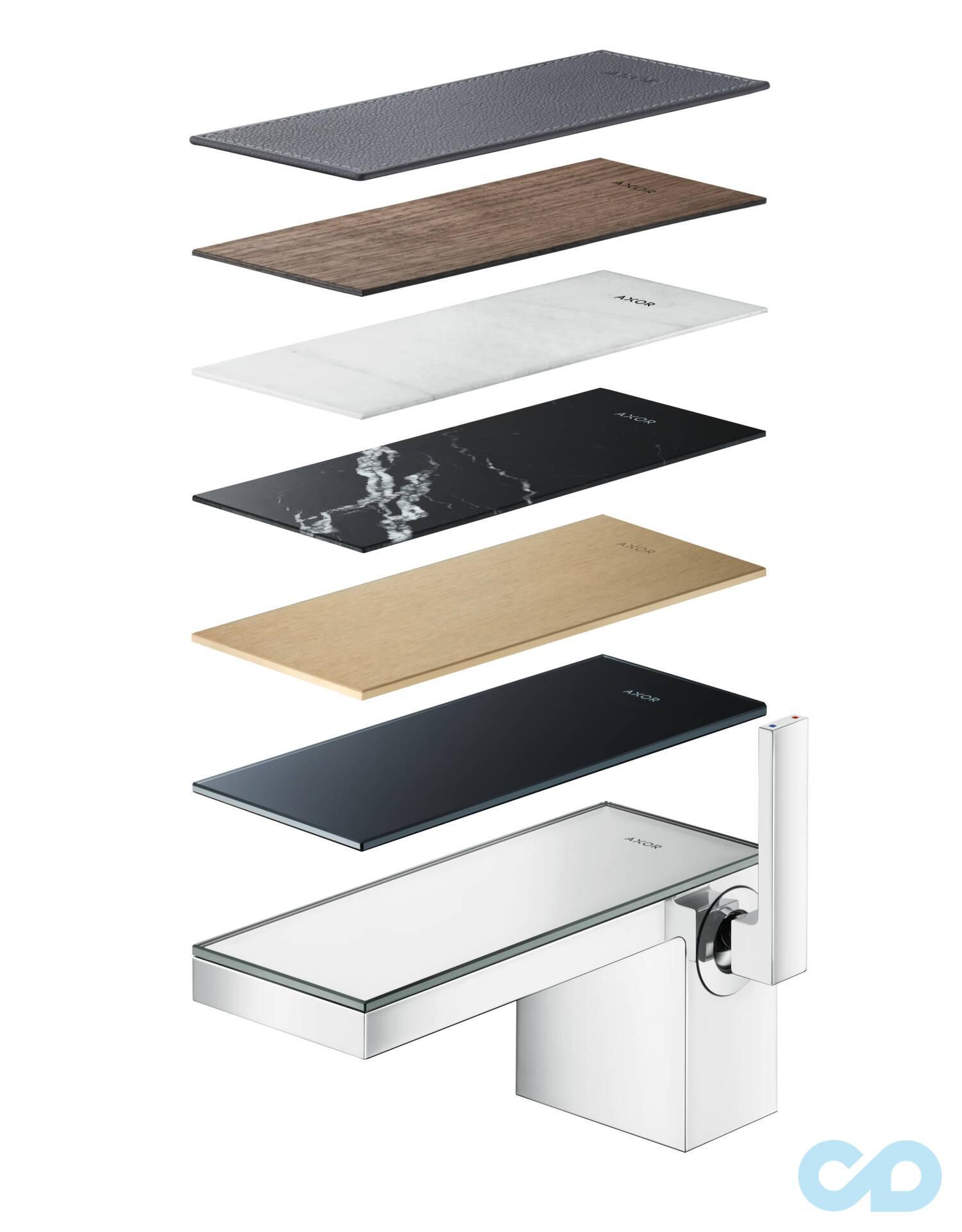 купити Змішувач для раковини Axor MyEdition 47010360