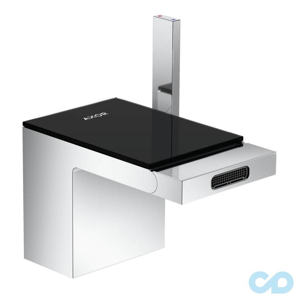 Змішувач для біде Axor MyEdition 47210600