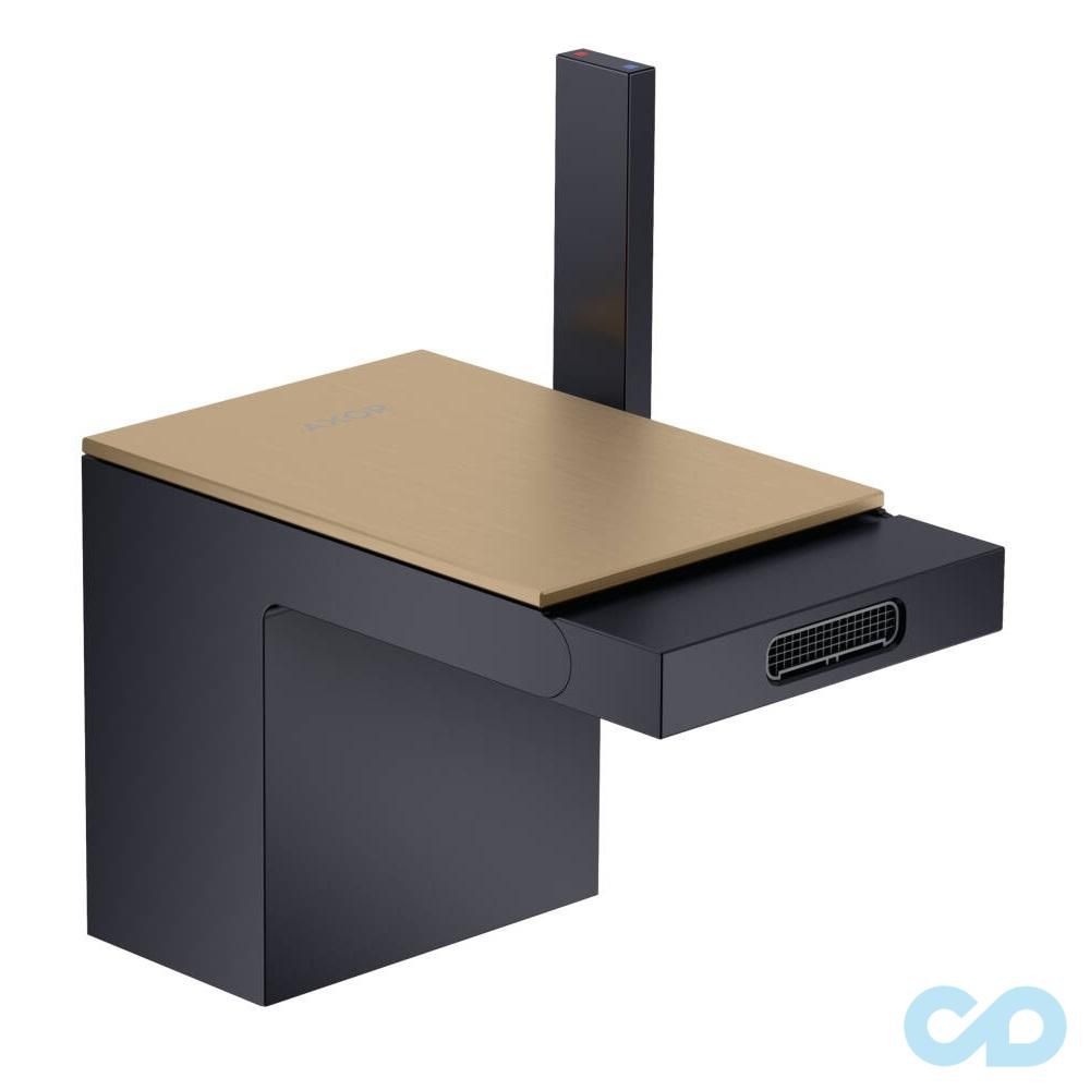 Змішувач для біде Axor MyEdition 47210360