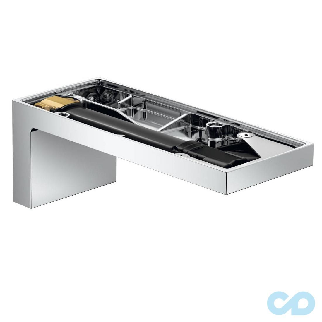 Излив для ванны Axor MyEdition 47412000