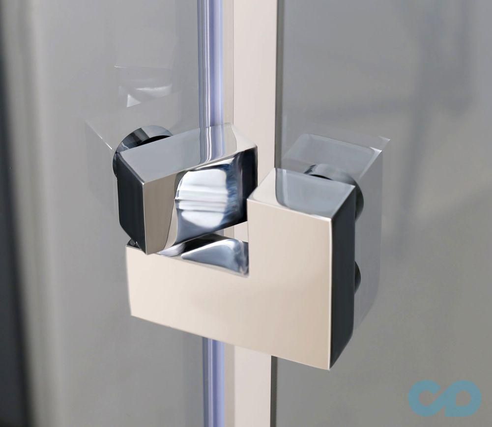 Душова кабіна Eger Megerka 599-330TR/1R ціна