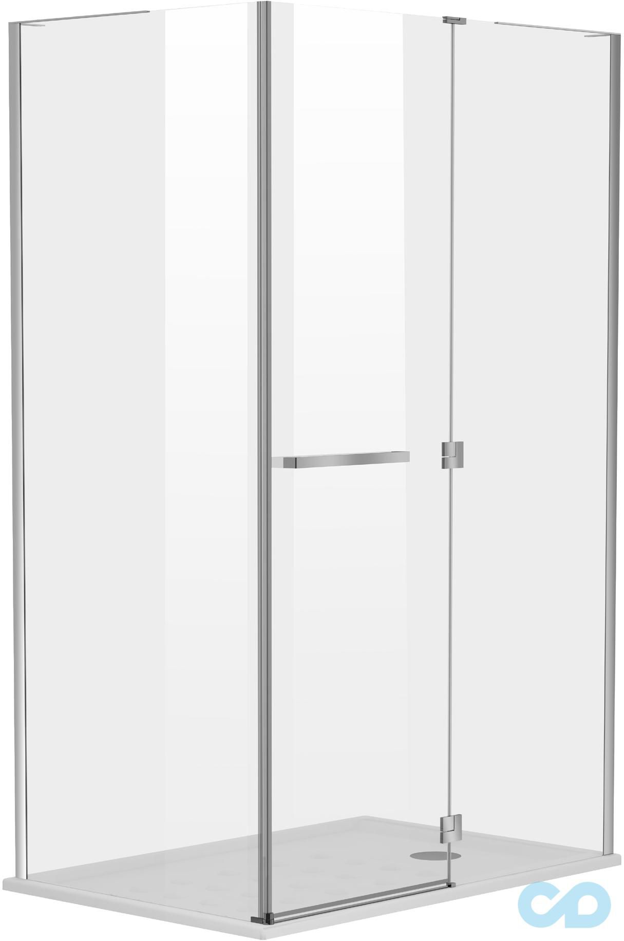 дизайн Душова кабіна Eger Megerka 599-330TR/1R