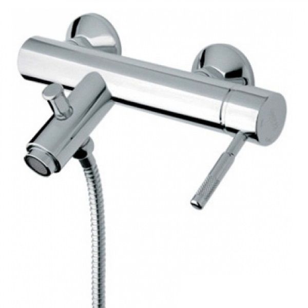 Змішувач для ванни Fiore Xenon 44CR5151