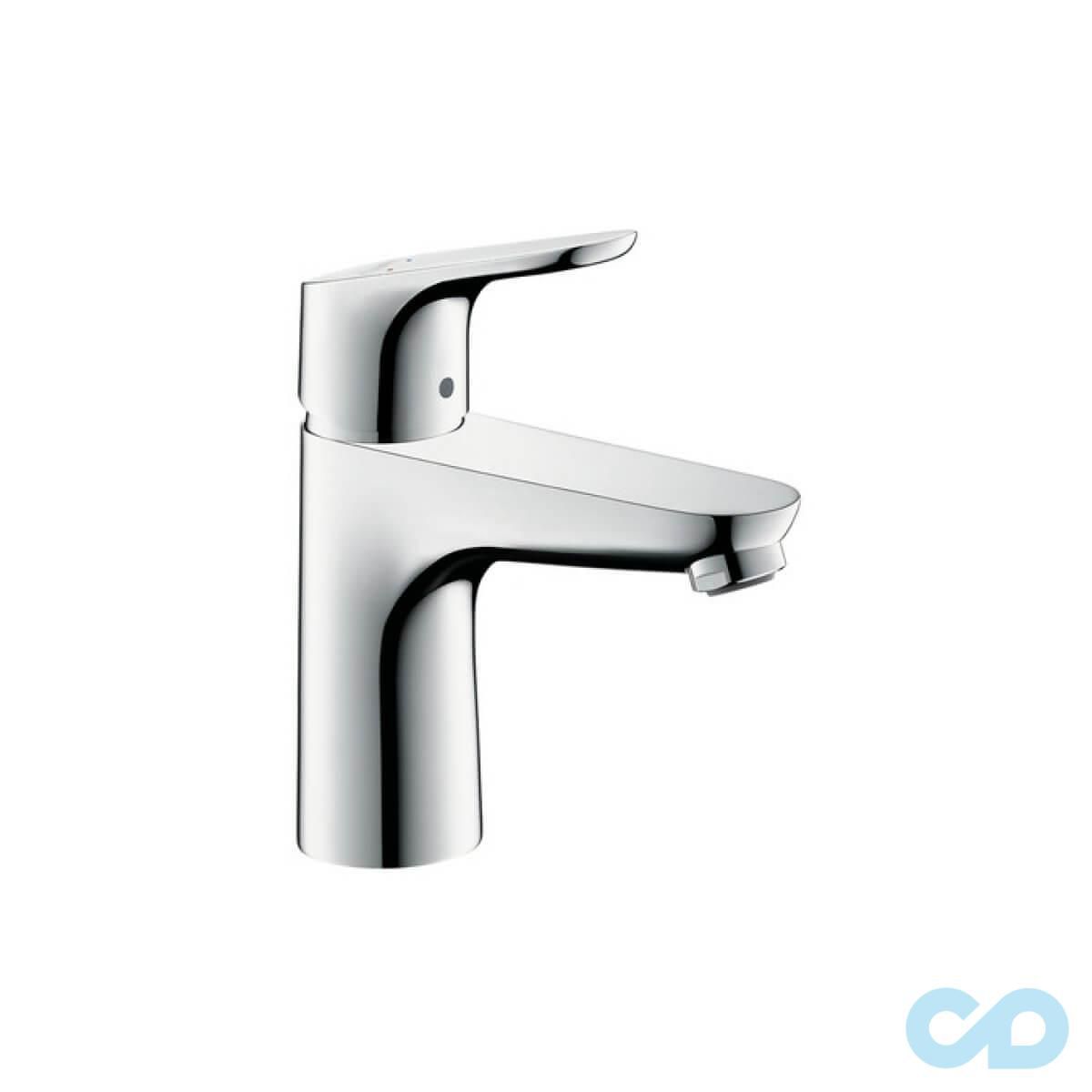 купить Набір змішувачів для ванни Hansgrohe Focus 1092019