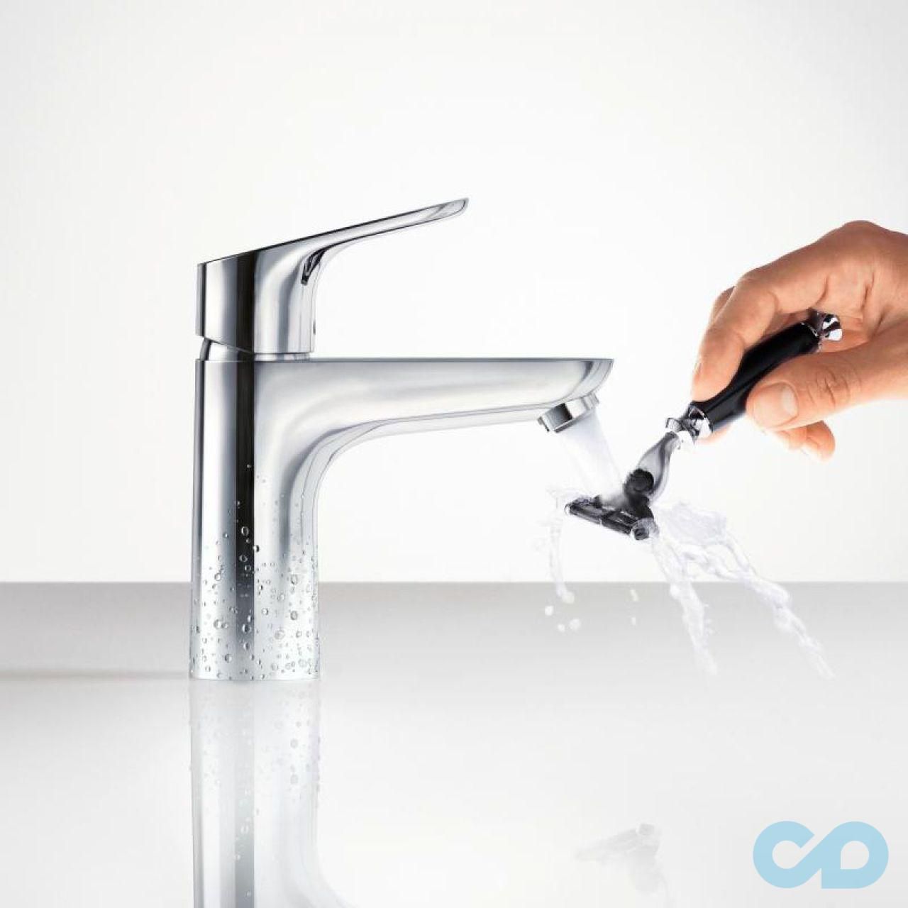 Набір змішувачів для ванни Hansgrohe Focus 1092019 купити