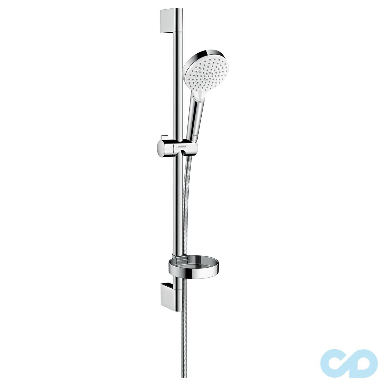 дизайн Набір змішувачів для ванни Hansgrohe Focus 1092019