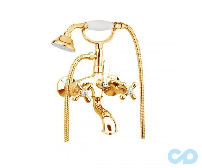 Змішувач для ванни Fiore Margot 26OO0600