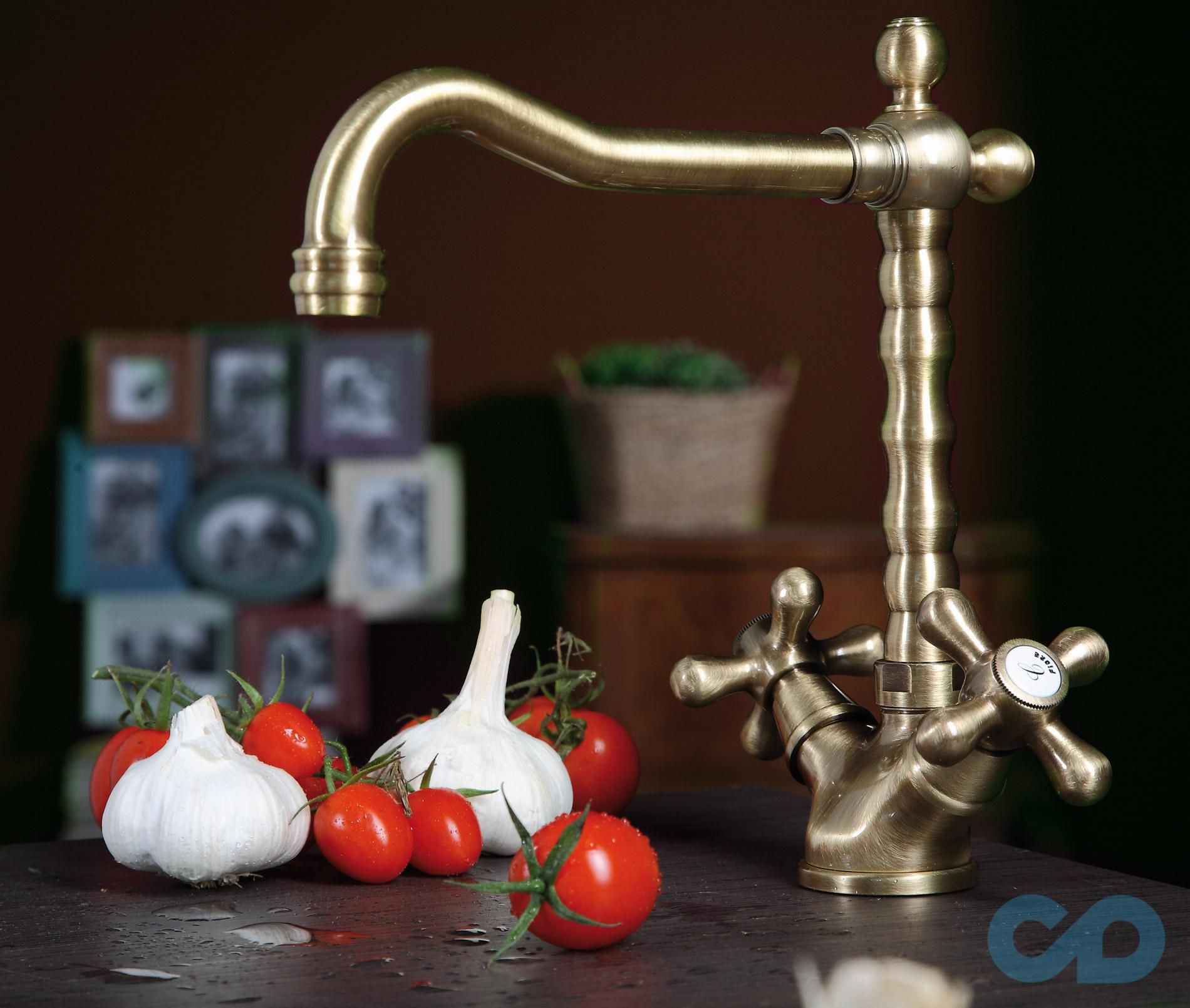 купити Змішувач для раковини Fiore Margot 26ZZ0625