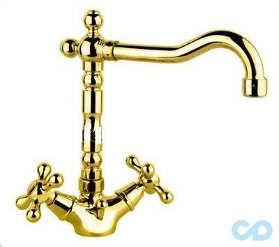 Змішувач для раковини Fiore Margot 26OO0625