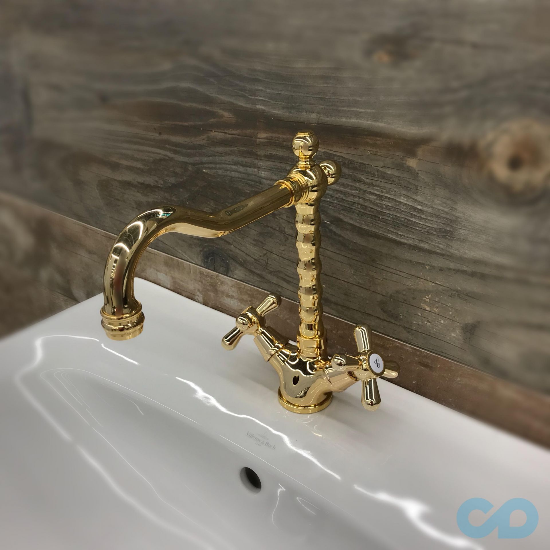 купити Змішувач для раковини Fiore Margot 26OO0625