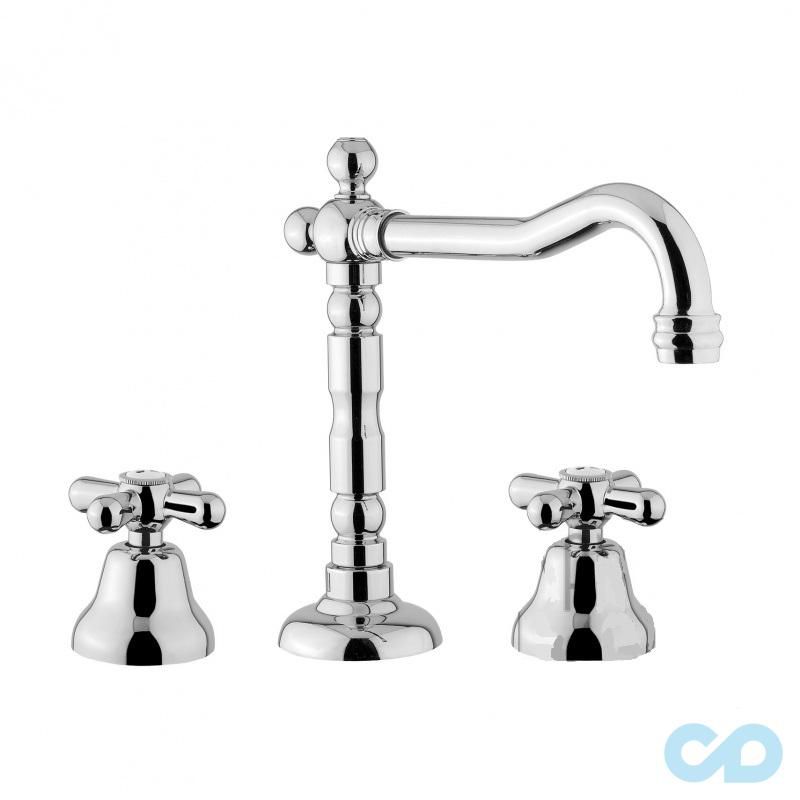 Смеситель для раковины Fiore Margot 26CR0637