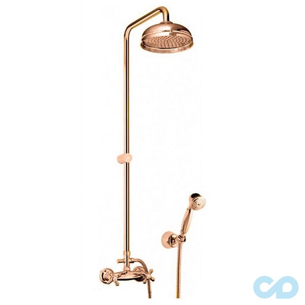 Душова система Fiore Margot 26ZZ0620