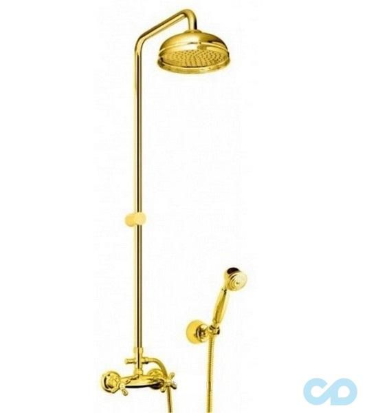 Душова система Fiore Margot 26OO0620