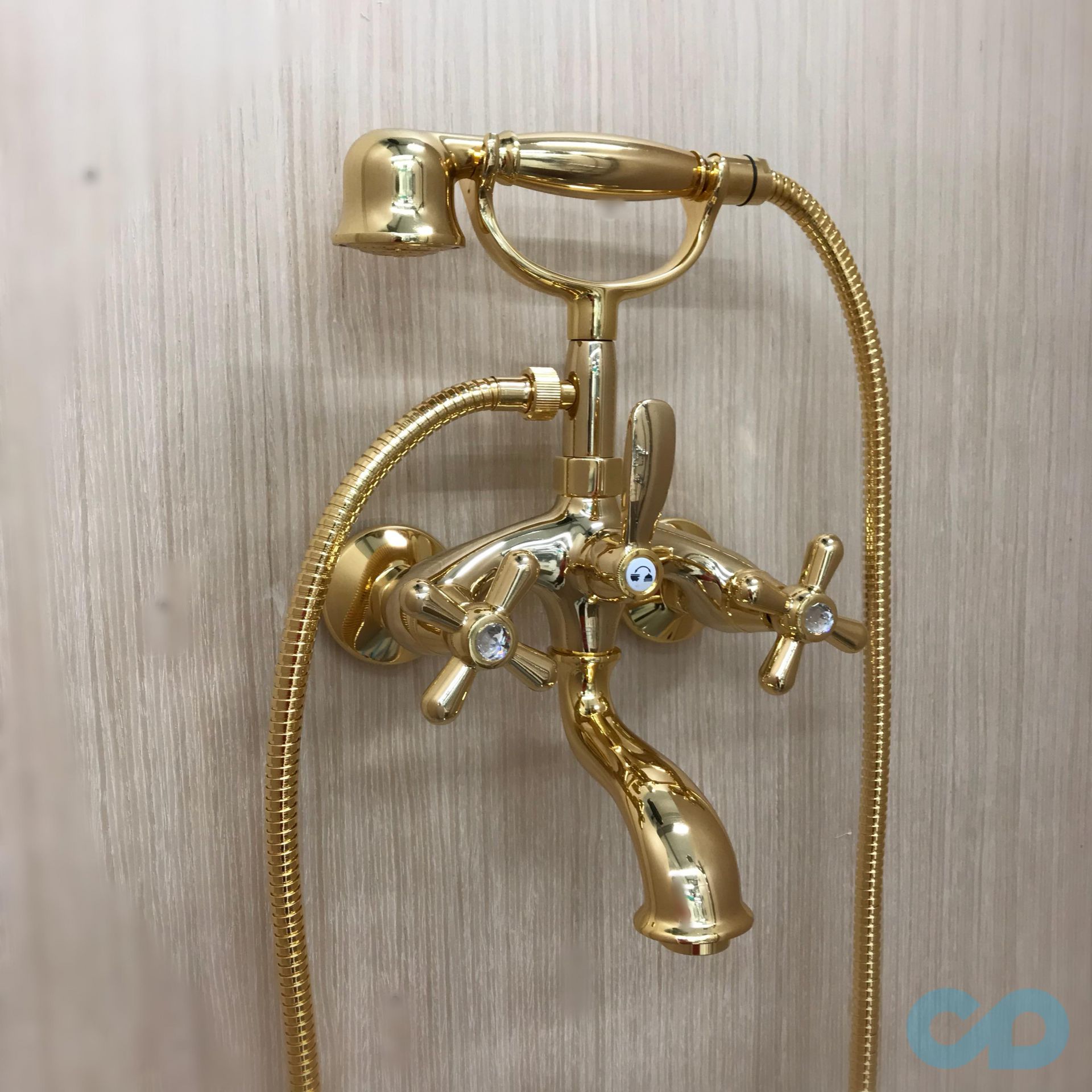 купити Змішувач для ванни Fiore Margot 01OO0600