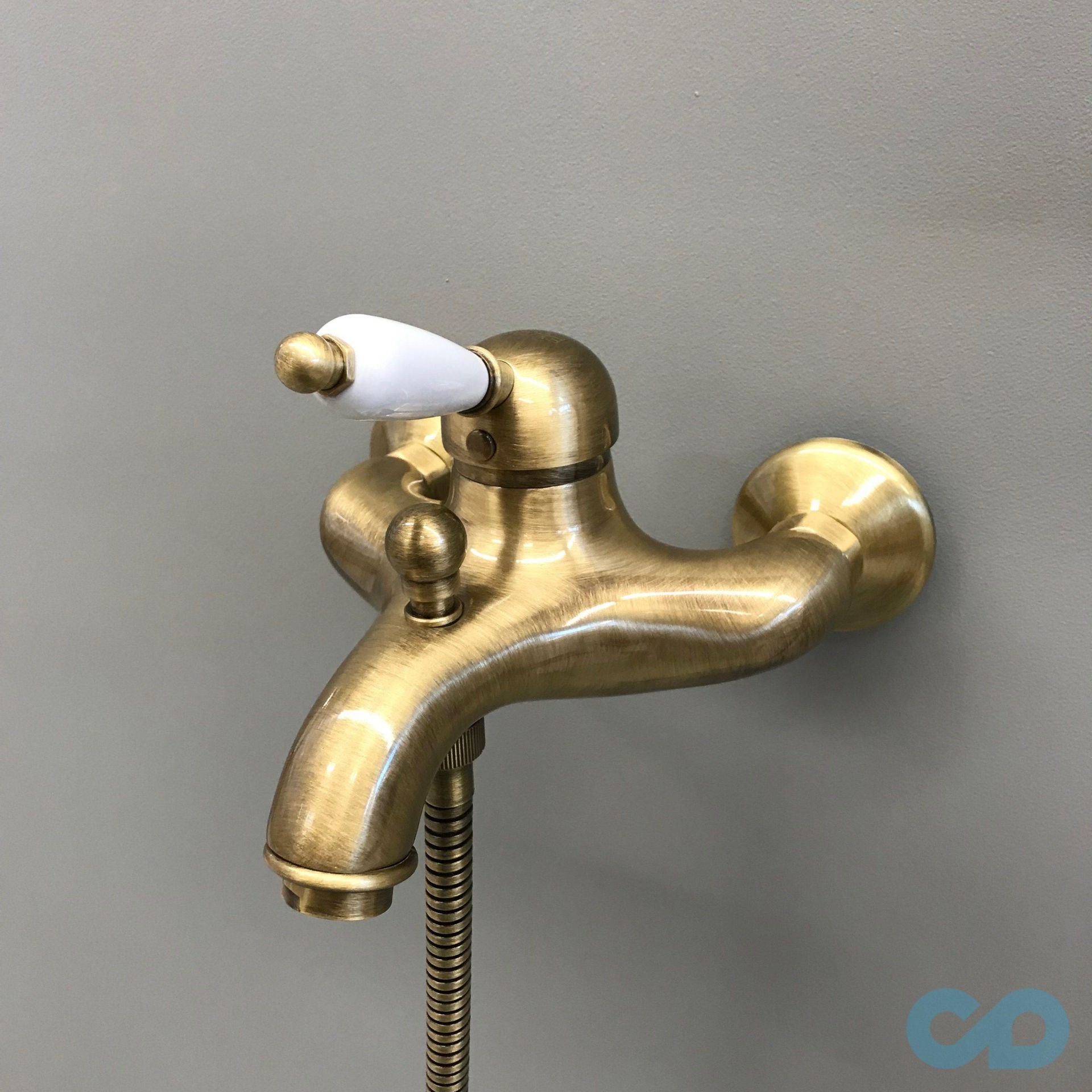 купити Змішувач для ванни Fiore Imperial 83ZZ5103