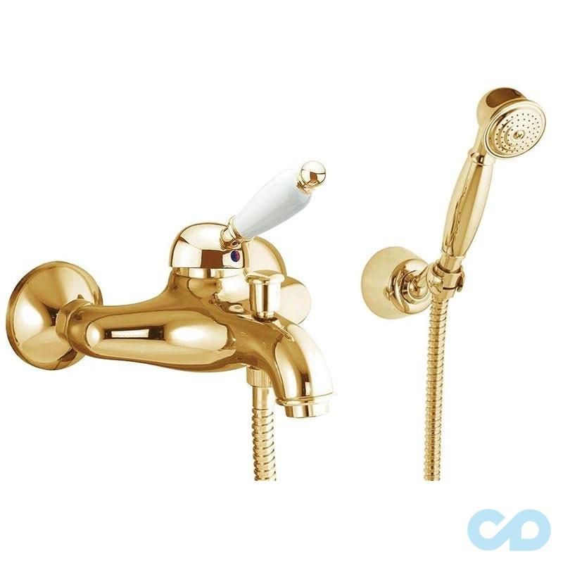 Змішувач для ванни Fiore Imperial 83OO5103