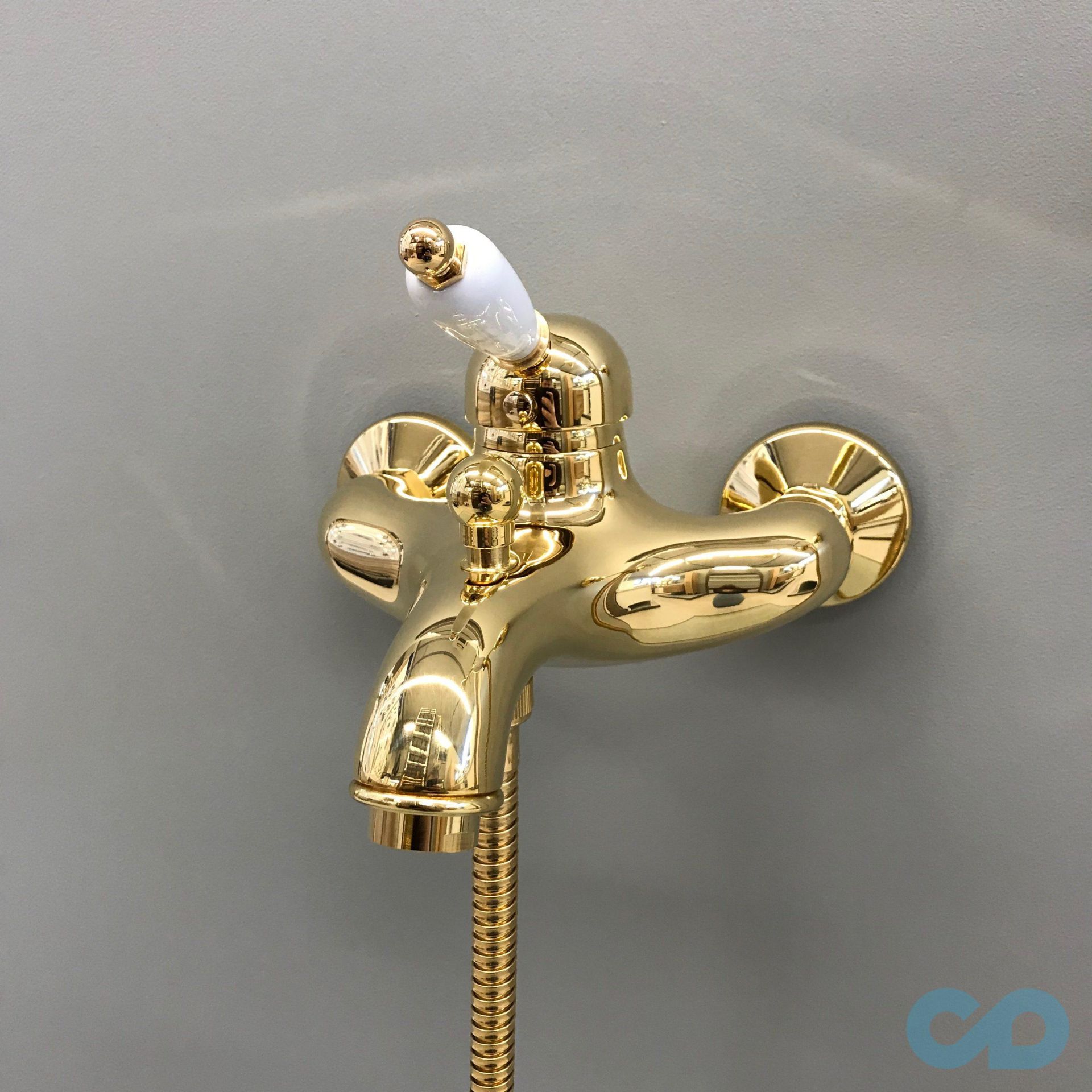 купити Змішувач для ванни Fiore Imperial 83OO5103