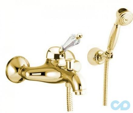 Смеситель для ванны Fiore Imperial 82OO5103