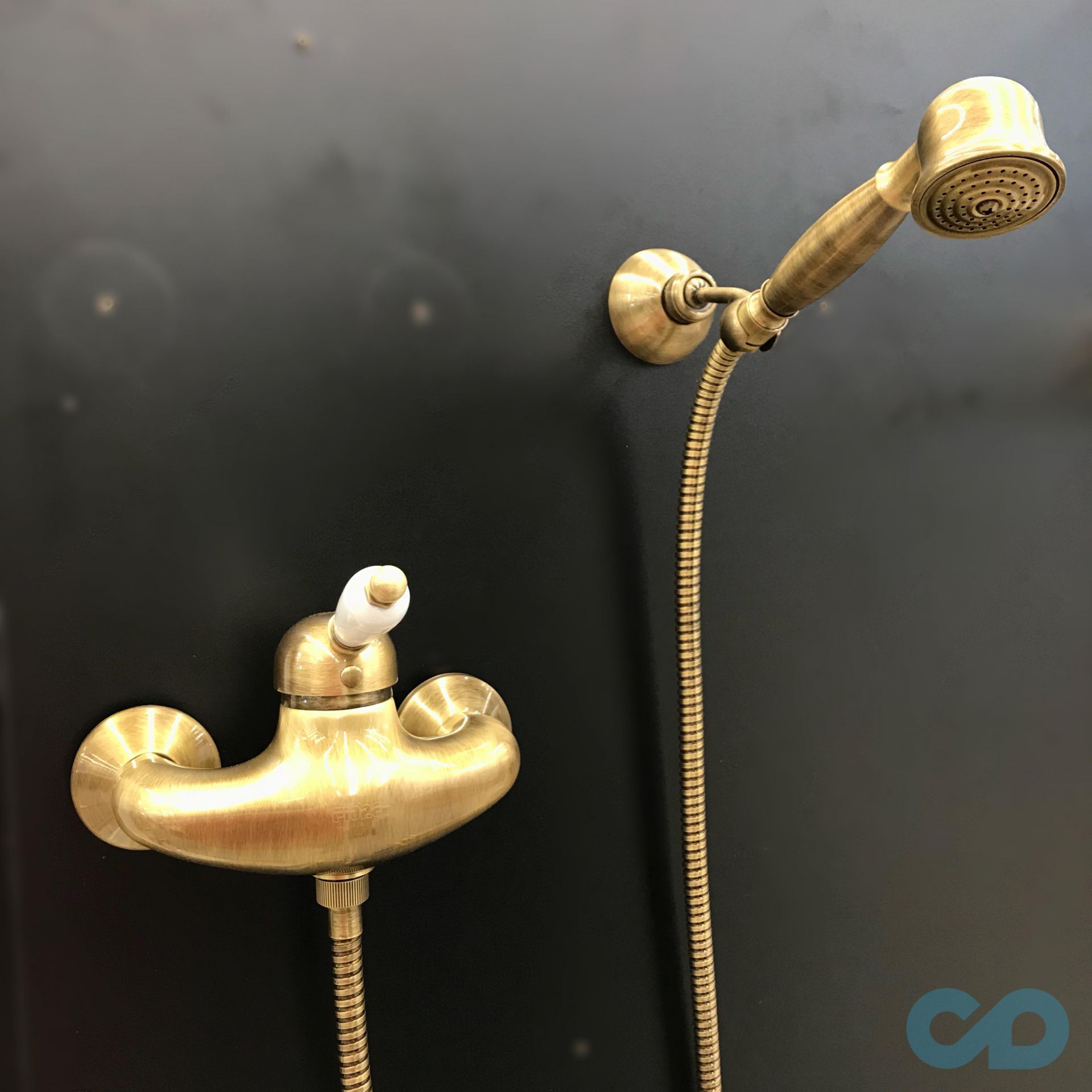 купити Змішувач для душа Fiore Imperial 83ZZ5127