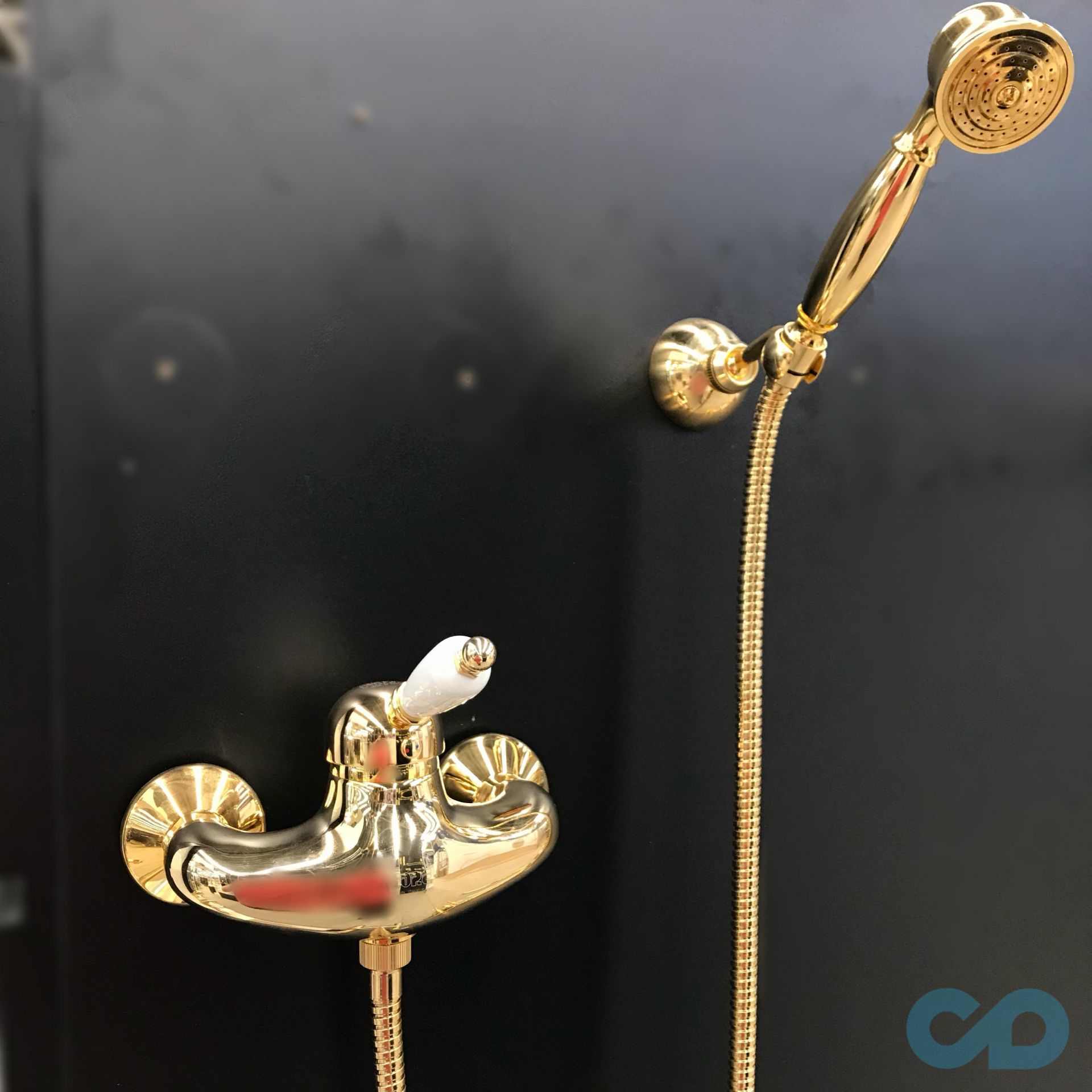 купити Змішувач для душа Fiore Imperial 83OO5127