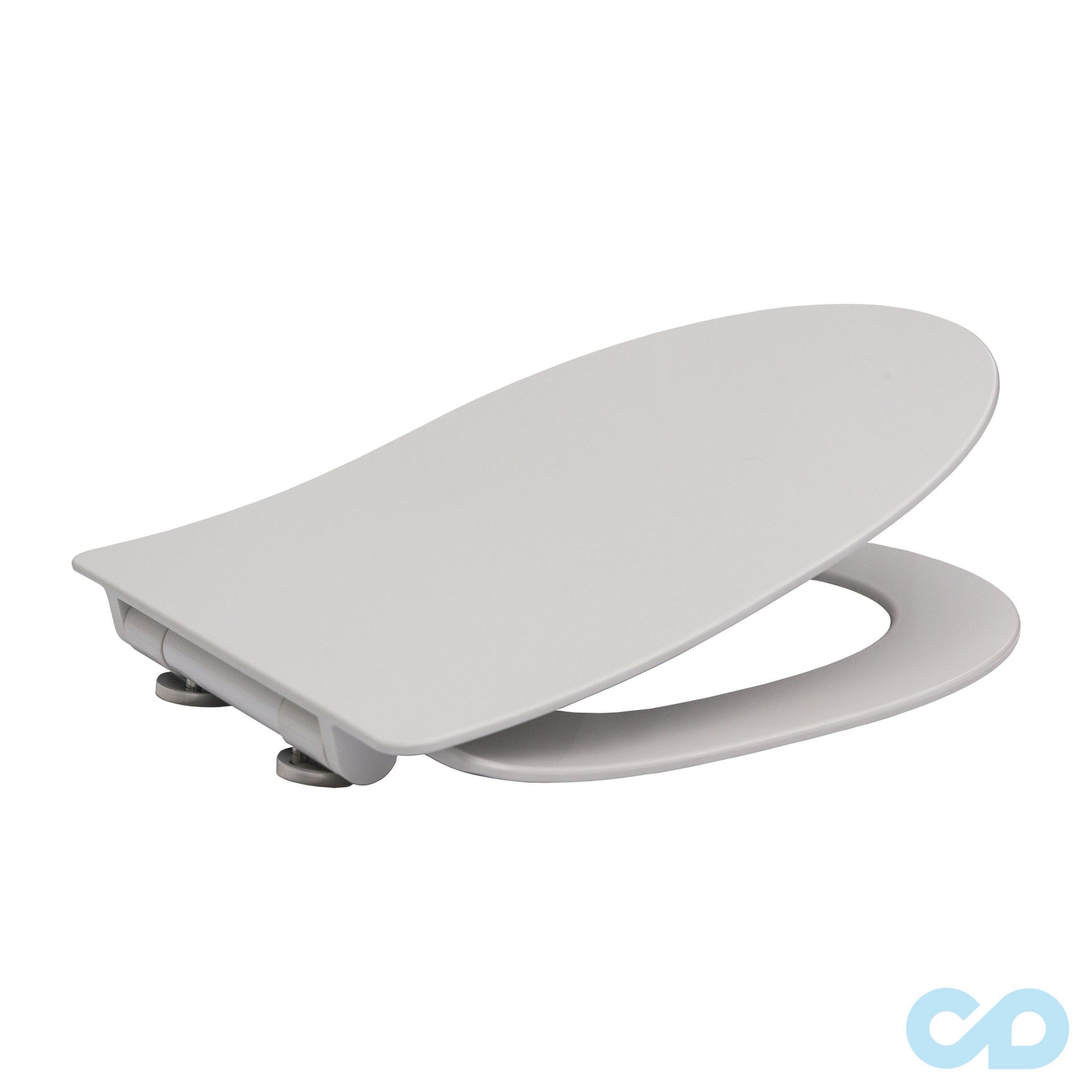 фото Інсталяція Geberit Duofix 458.178.21.1 c підвісним унітазом Roca Victoria Rimless A34H398000