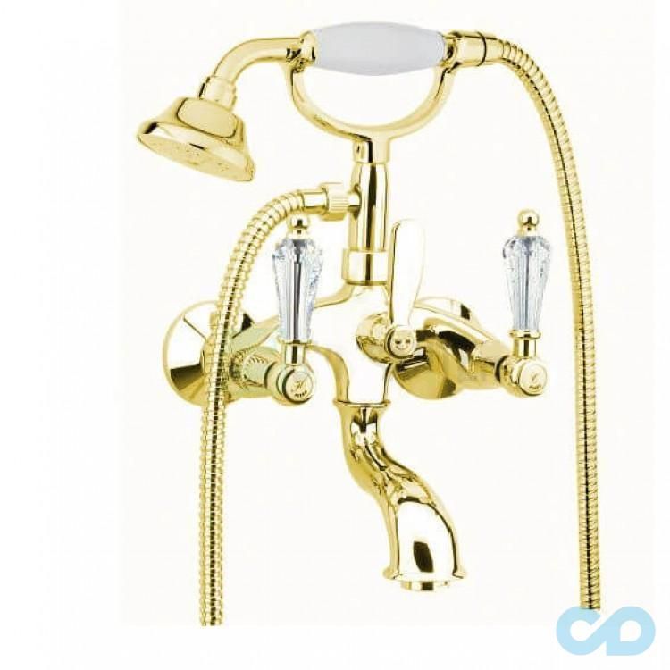 Смеситель для ванны Fiore Gioielli 08OO0600