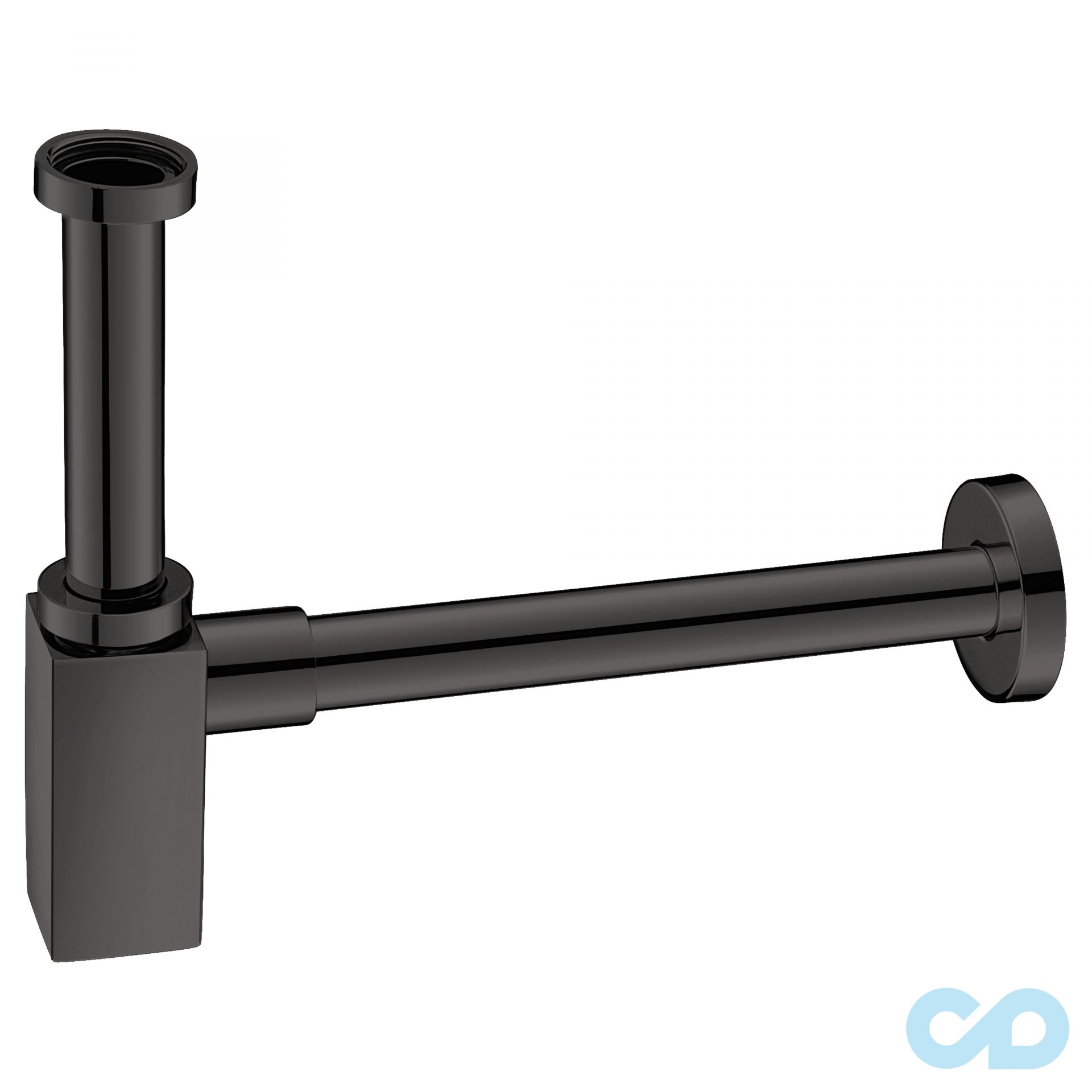 Cіфон для раковини Imprese Grafiky ZMK041807600