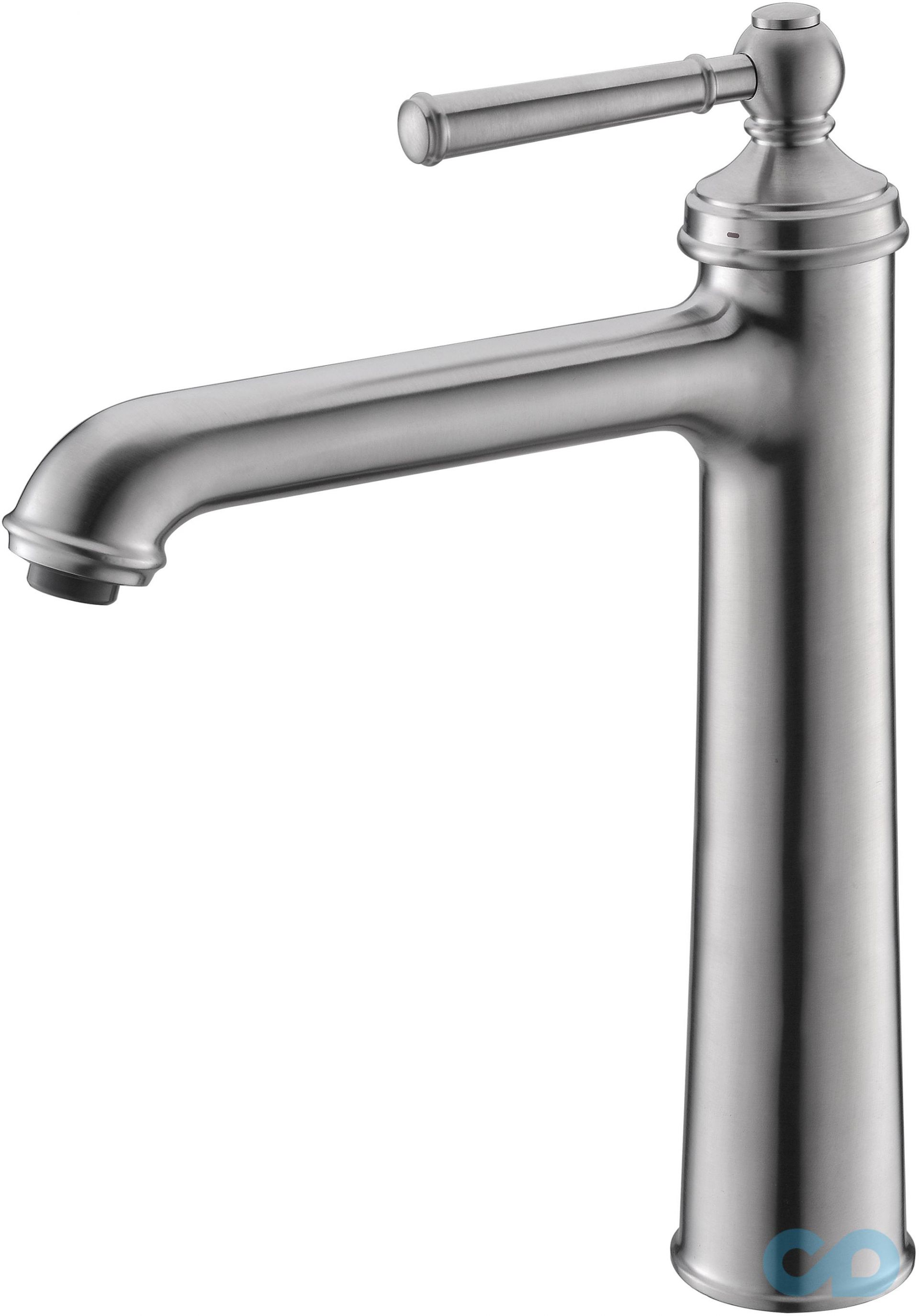 Високий змішувач для раковини Imprese Hydrant ZMK031806011