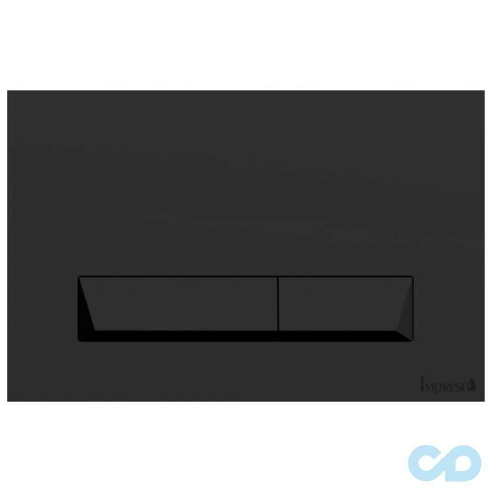 Кнопка змиву Imprese Pan i8040B