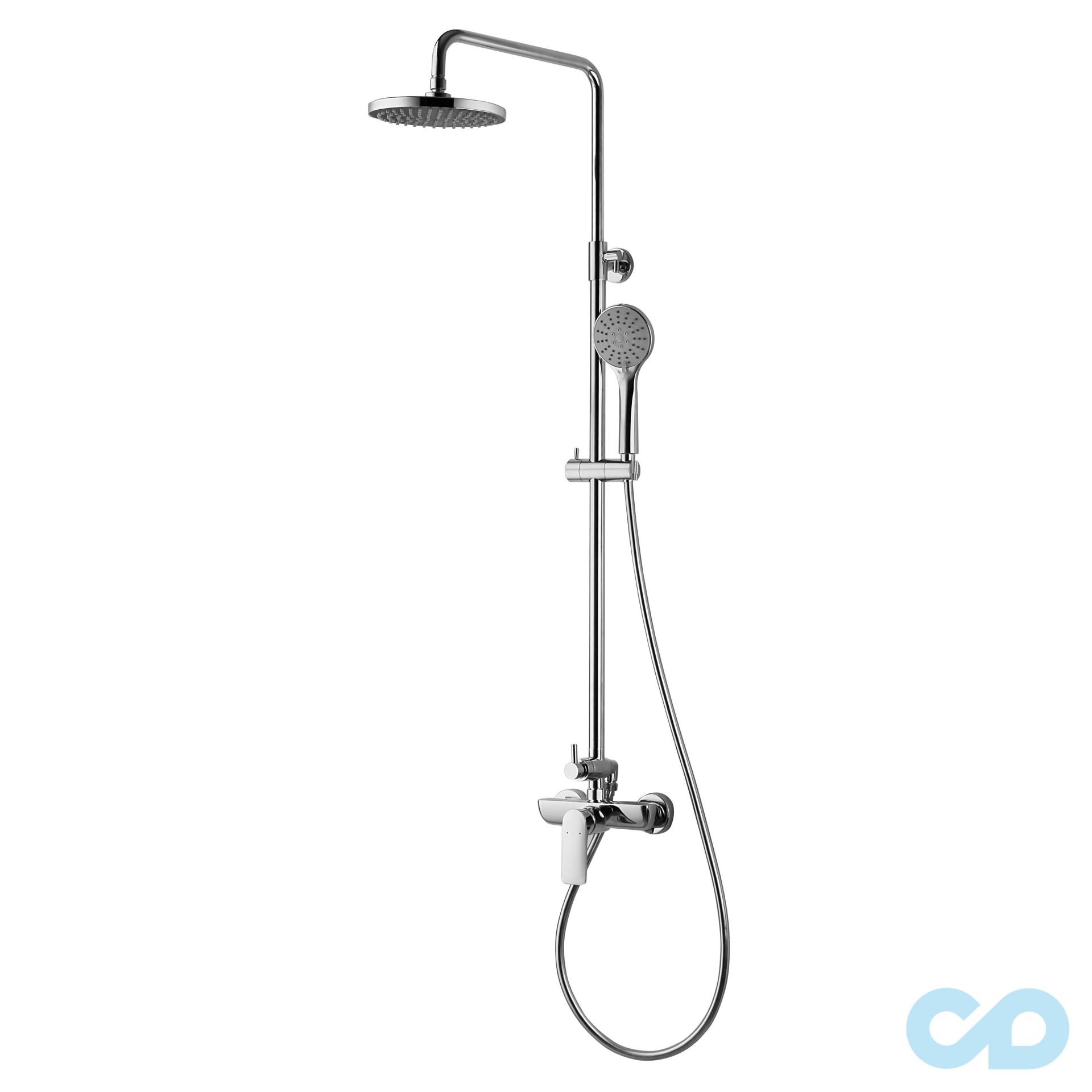 Душова система Imprese Bilina T-15225