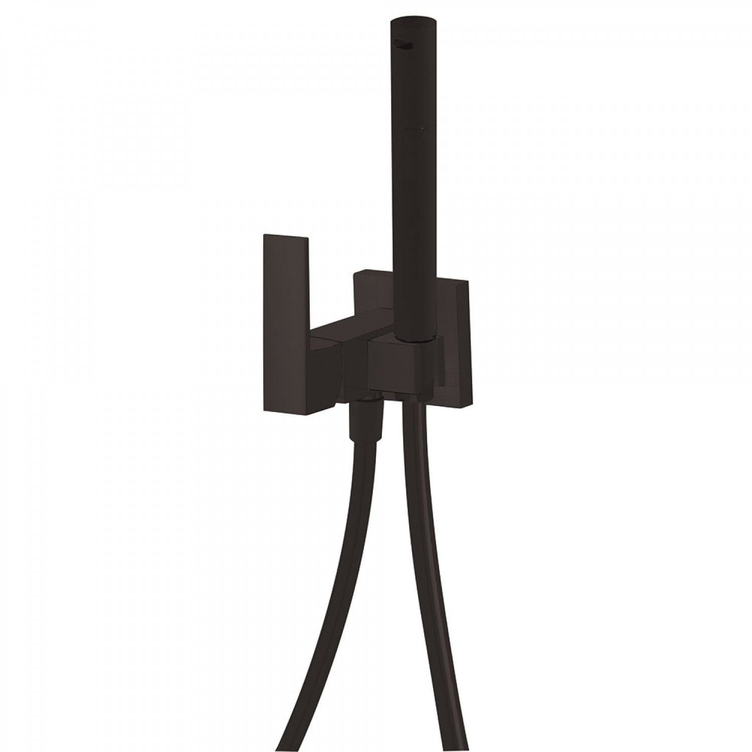 Набір гігієнічного душа Tres Cuadro 00612301NM 