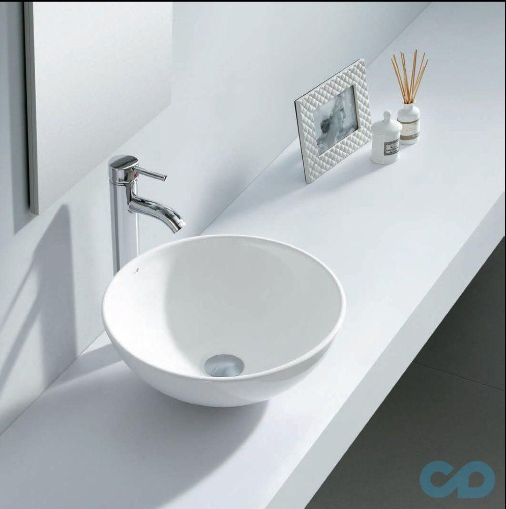 Накладная раковина BhD Cerdena 7001