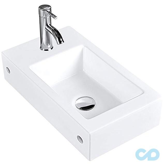 купити Міні-раковина BhD Merida 7004