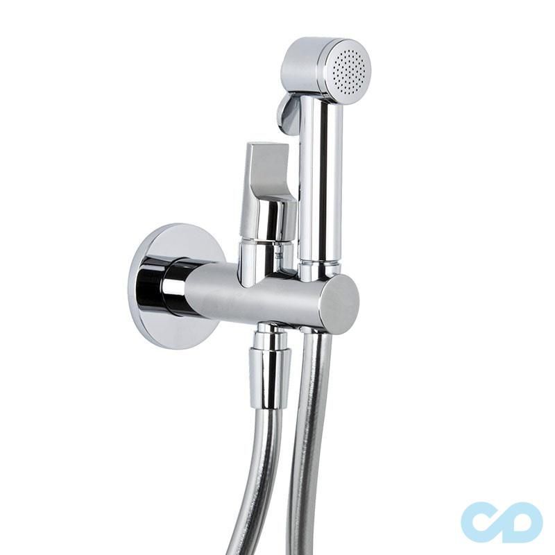 Гігієнічний душ Fima Carlo Frattini Collettivita F2310NCR