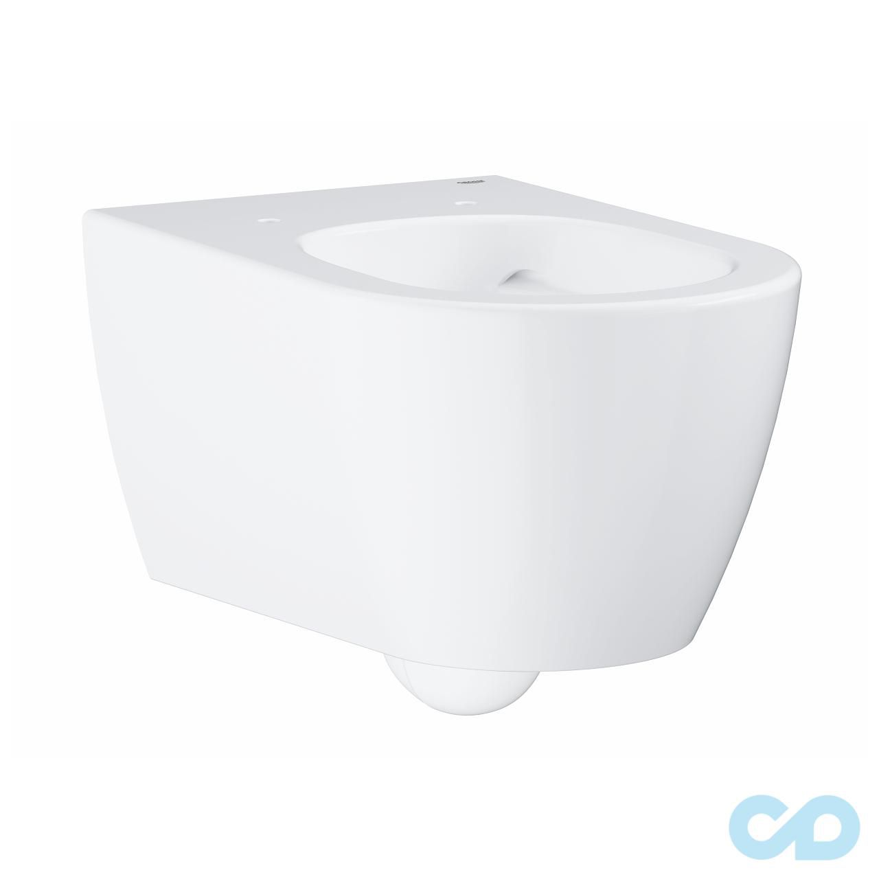 ціна Підвісний унітаз Grohe Essence 3957100H 