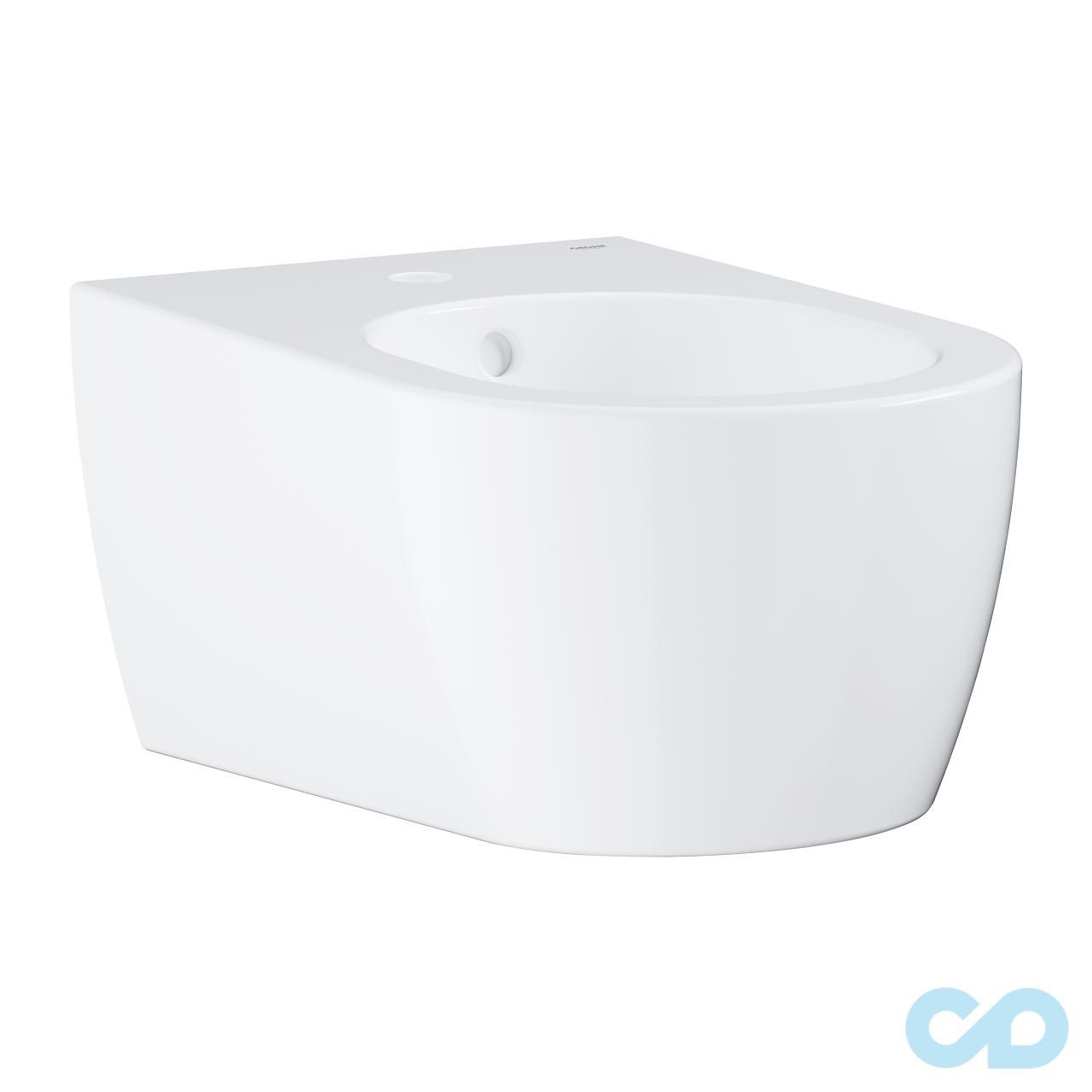 Біде підвісне Grohe Essence 3957400H